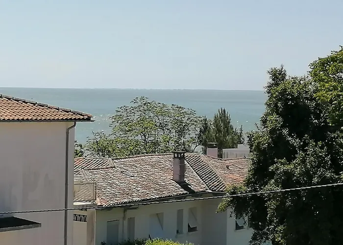 Des 2 Plages Apartment
