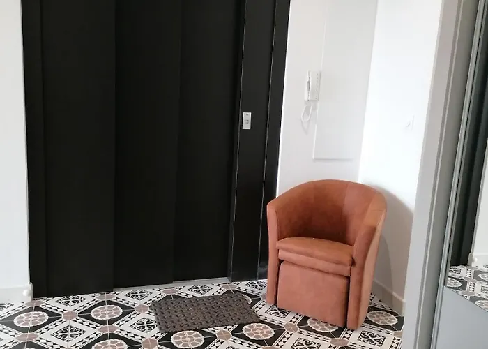 Apartment Des 2 Plages *