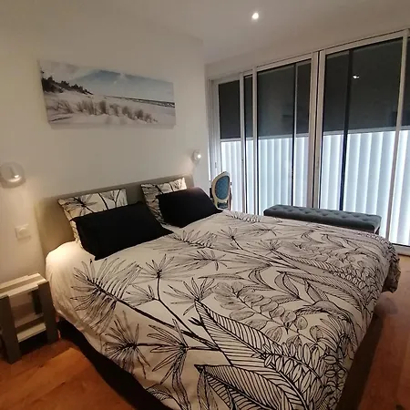 Des 2 Plages * Royan