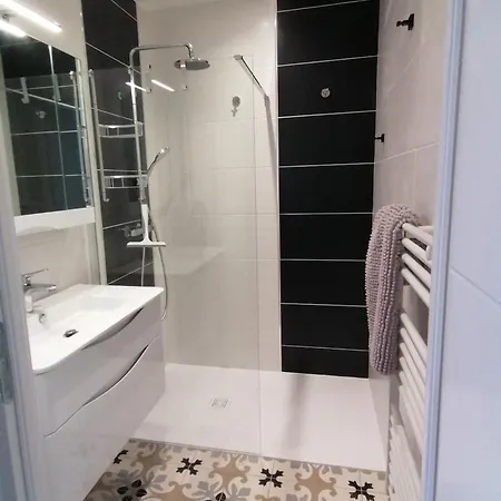 Apartment Des 2 Plages Royan
