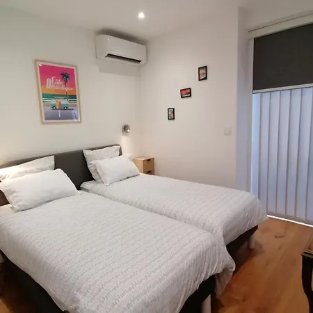 Des 2 Plages Apartamento