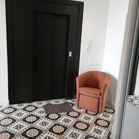 Apartamento Des 2 Plages *
