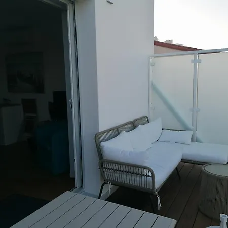 Des 2 Plages Royan