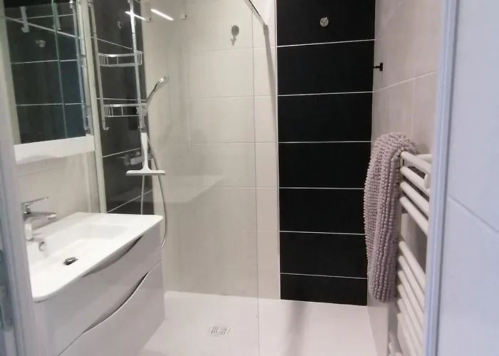 Apartamento Des 2 Plages Royan