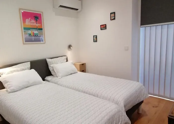 Des 2 Plages Apartamento